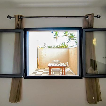 Le Tournesol Apartment Ла Салин ла Ба Екстериор снимка