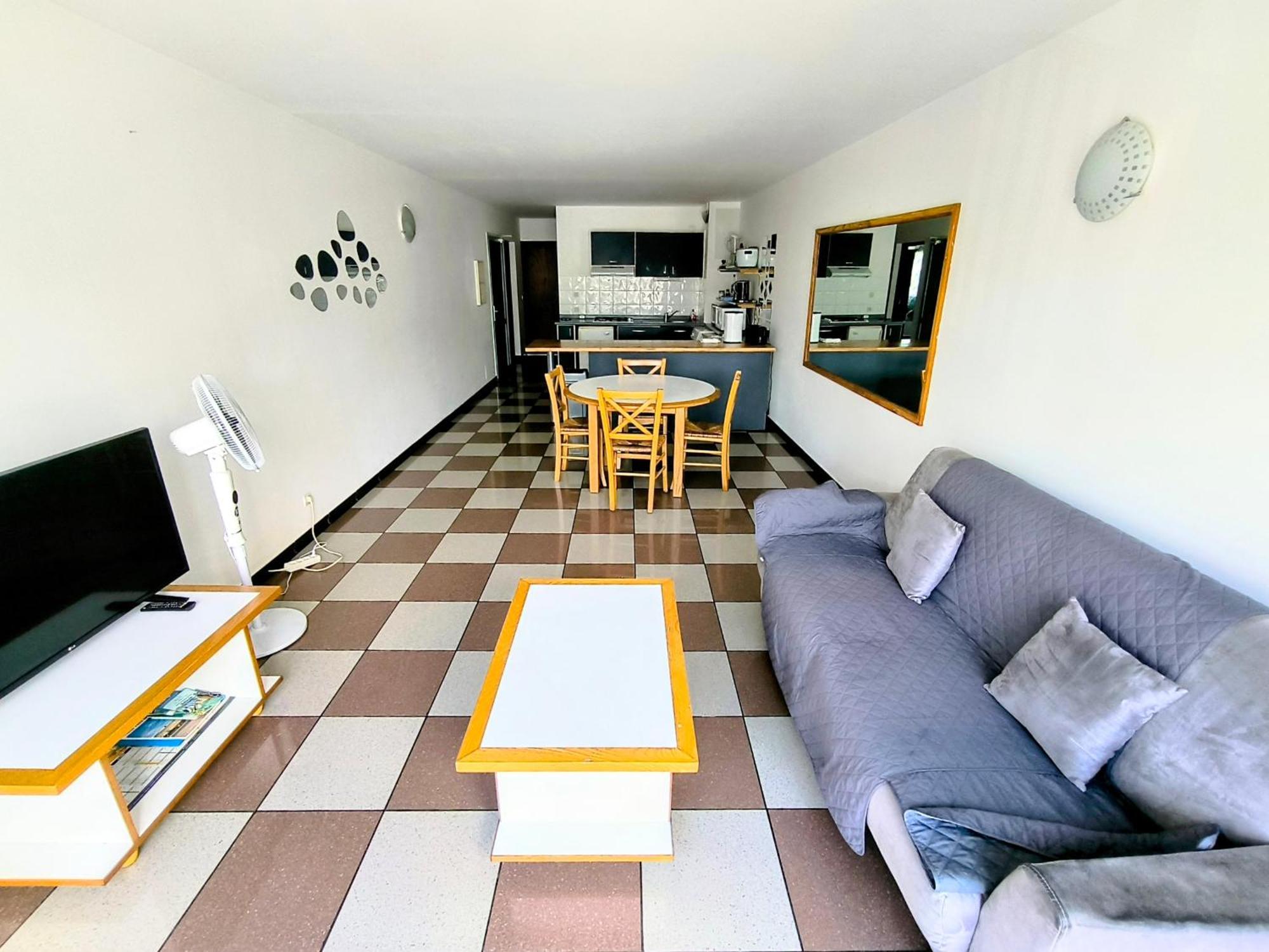Le Tournesol Apartment Ла Салин ла Ба Екстериор снимка