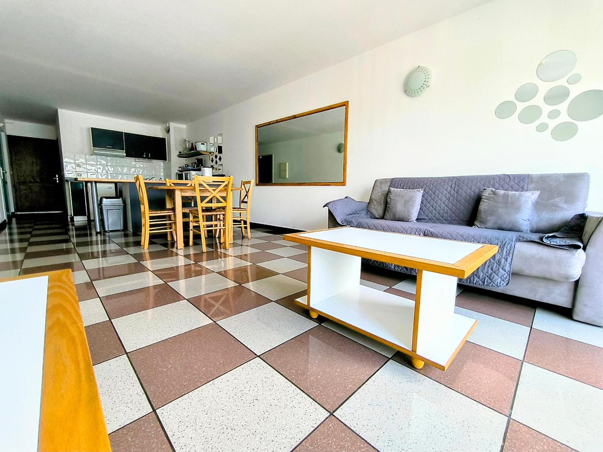 Le Tournesol Apartment Ла Салин ла Ба Екстериор снимка
