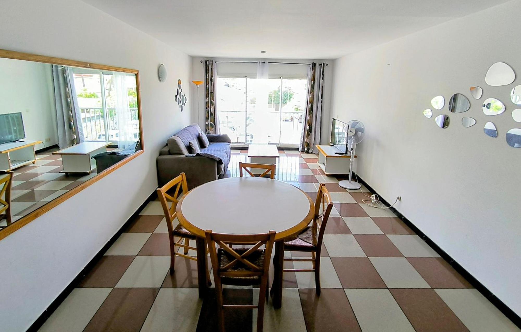 Le Tournesol Apartment Ла Салин ла Ба Екстериор снимка