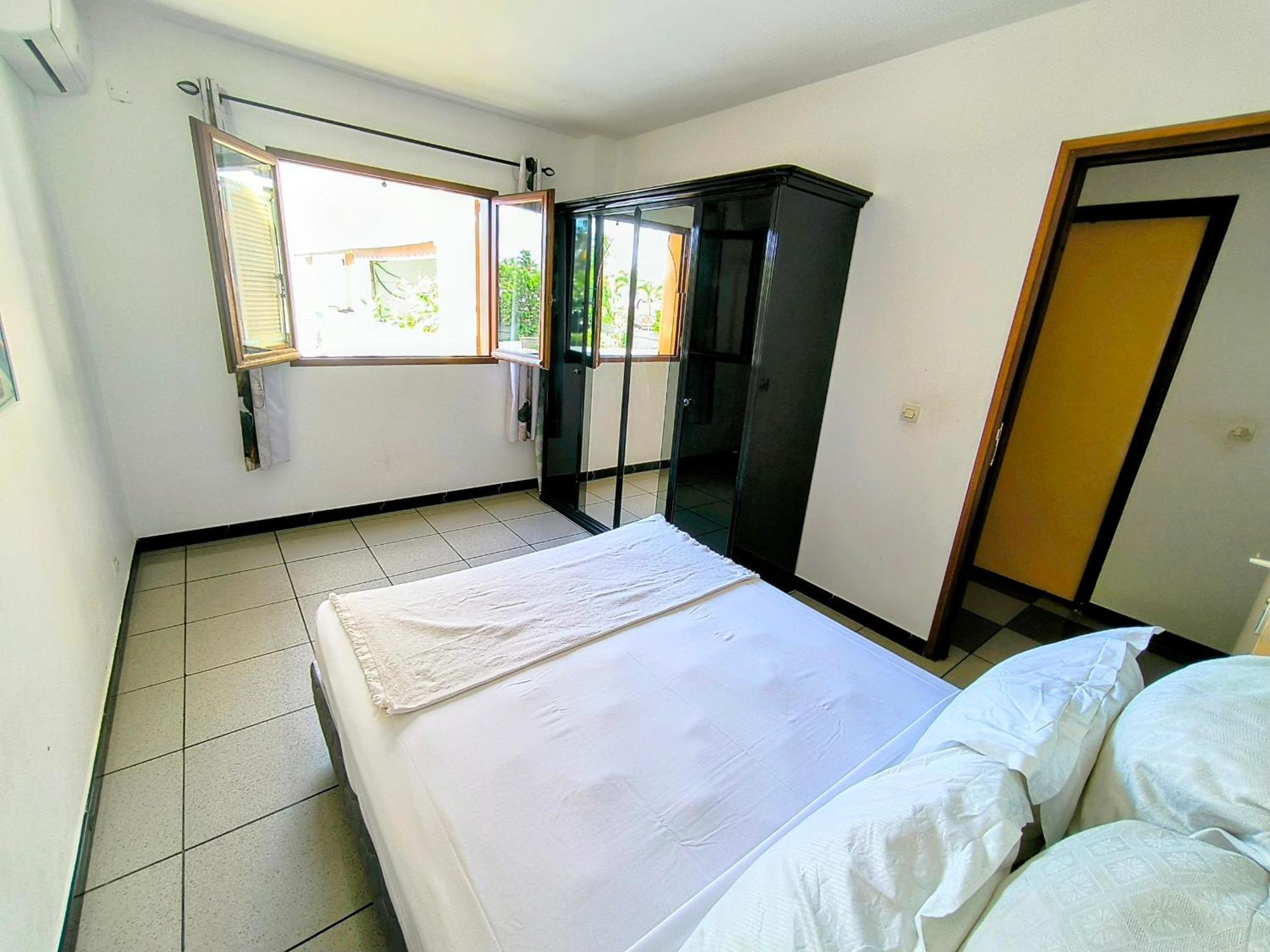 Le Tournesol Apartment Ла Салин ла Ба Екстериор снимка