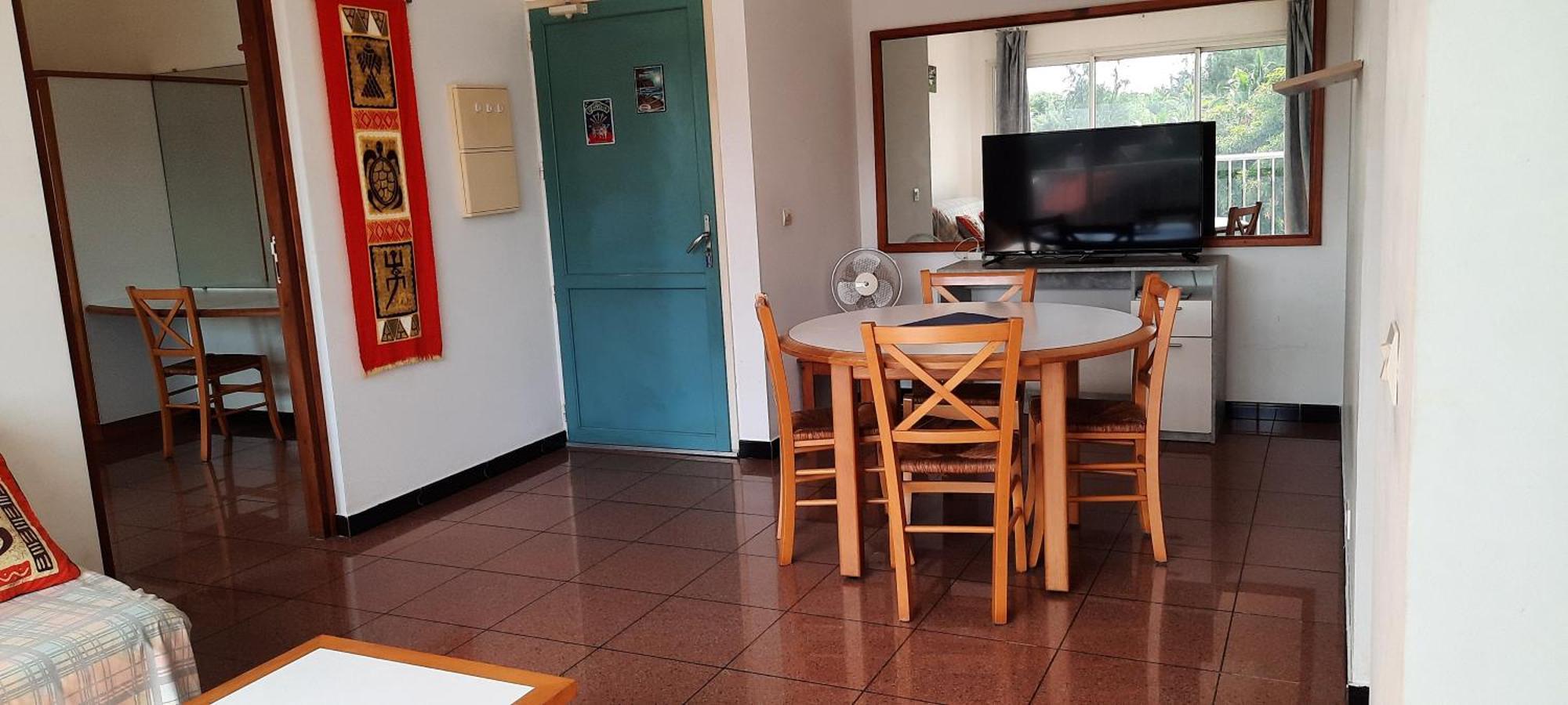 Le Tournesol Apartment Ла Салин ла Ба Екстериор снимка