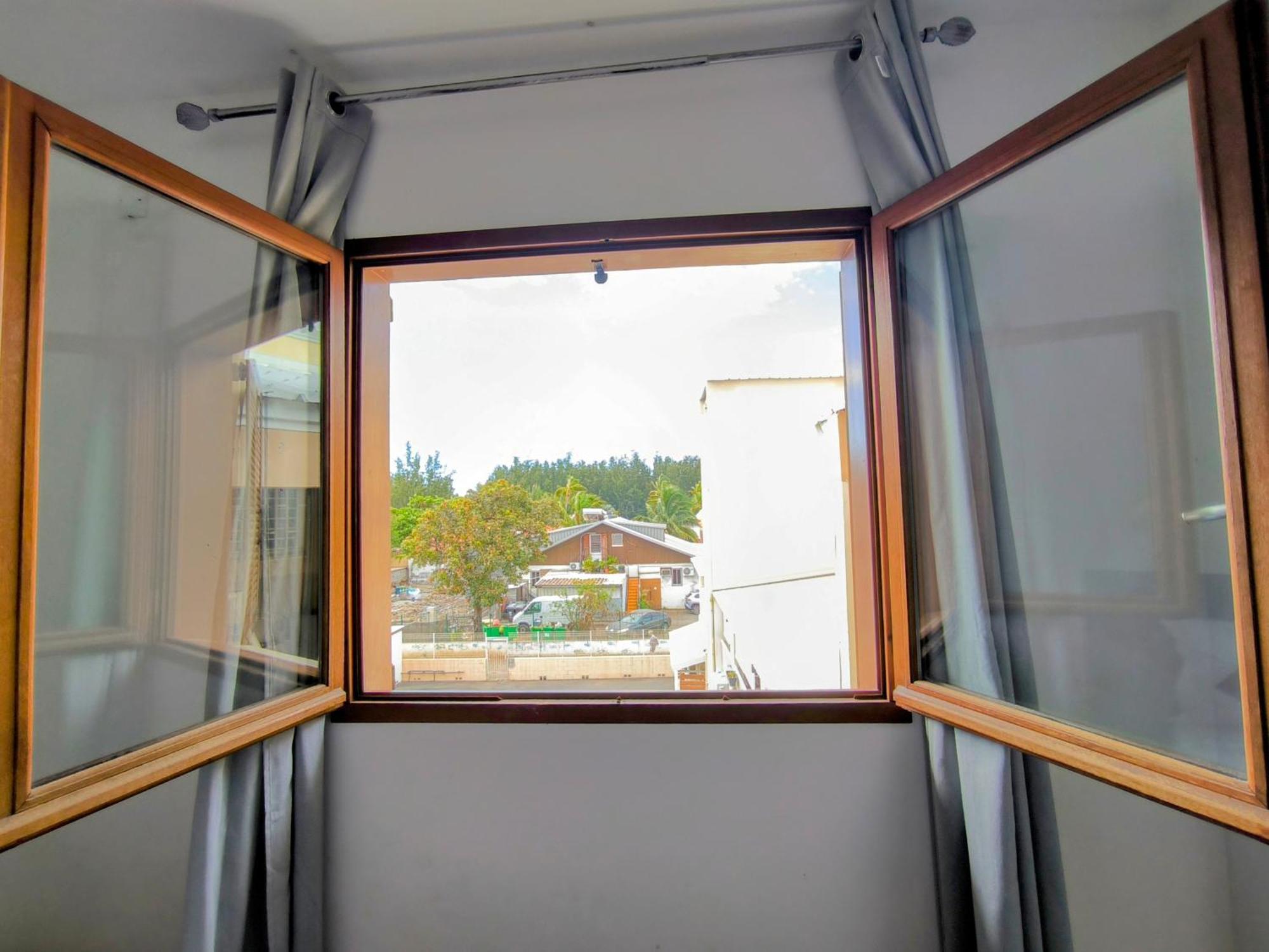 Le Tournesol Apartment Ла Салин ла Ба Екстериор снимка