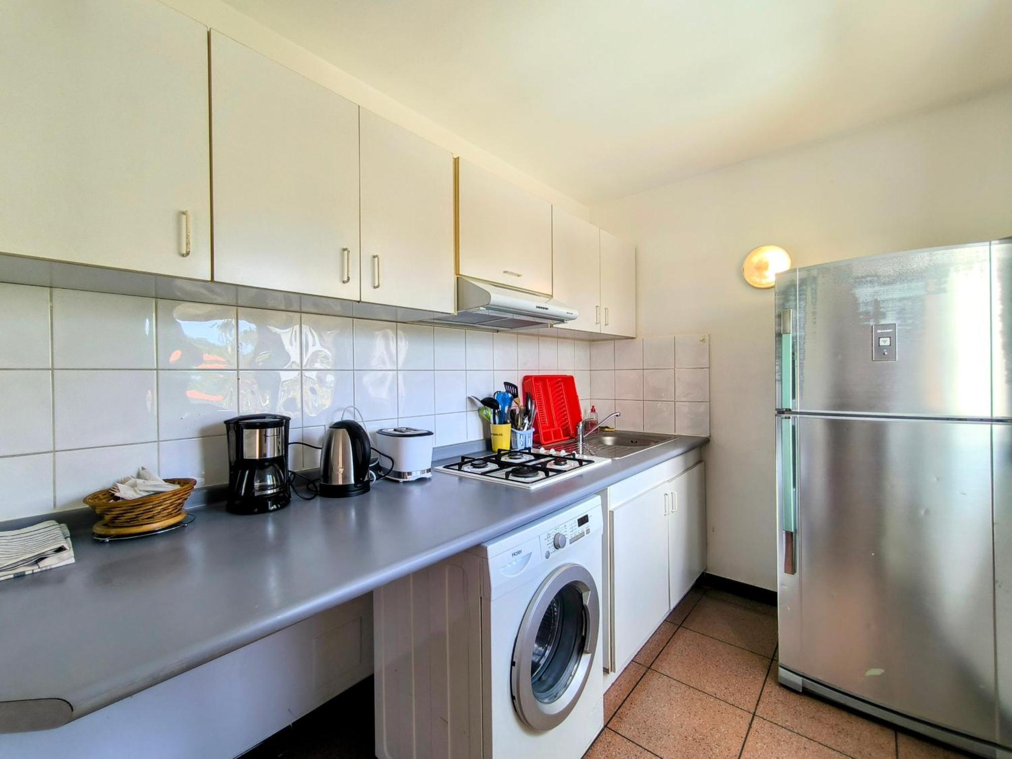 Le Tournesol Apartment Ла Салин ла Ба Екстериор снимка