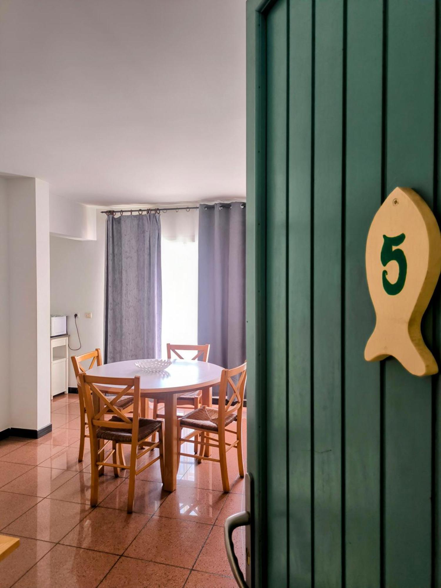 Le Tournesol Apartment Ла Салин ла Ба Екстериор снимка