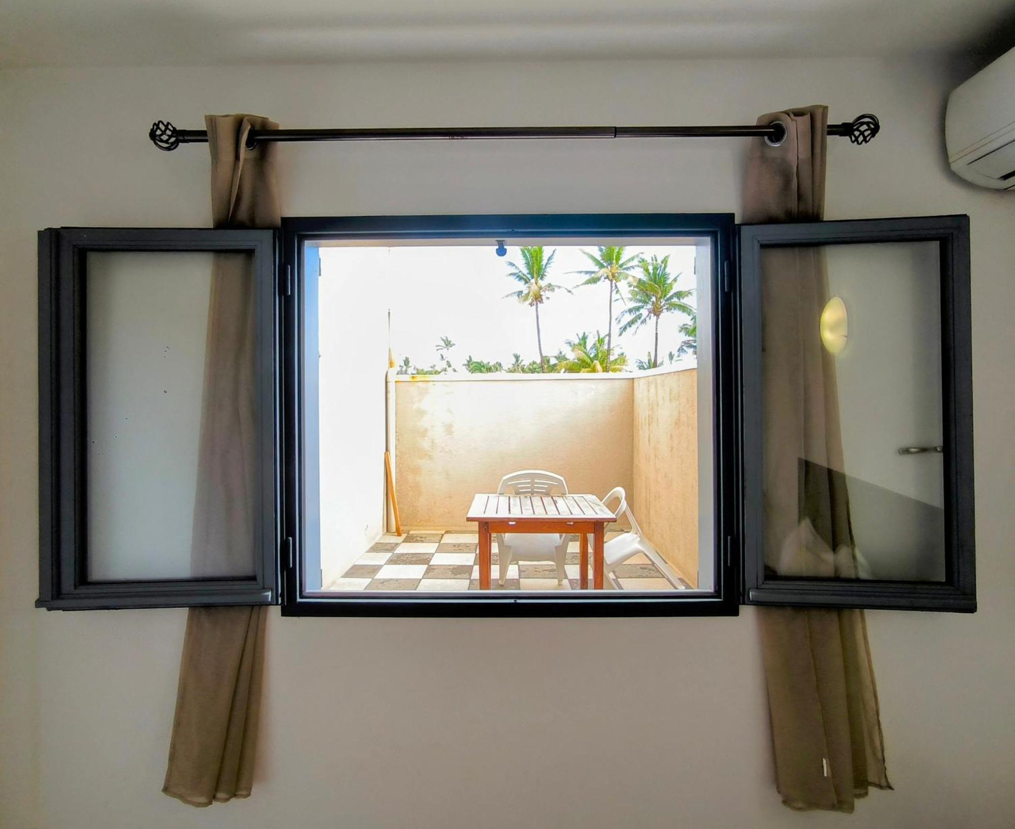 Le Tournesol Apartment Ла Салин ла Ба Екстериор снимка