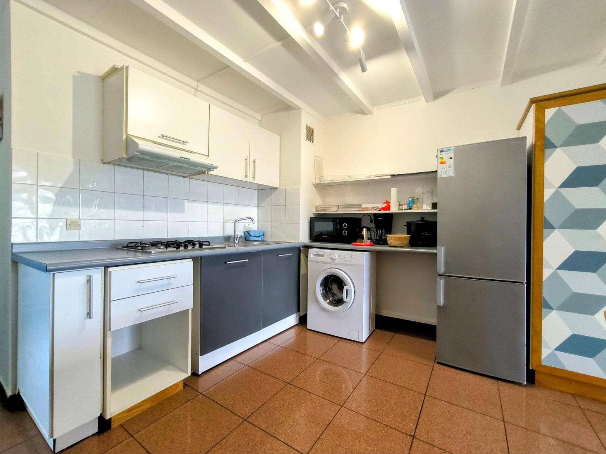 Le Tournesol Apartment Ла Салин ла Ба Екстериор снимка