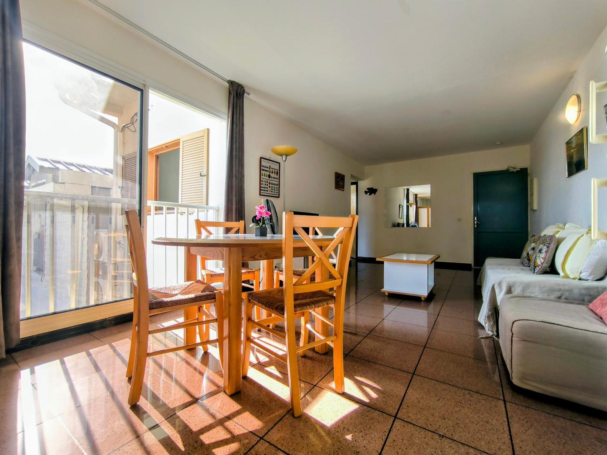 Le Tournesol Apartment Ла Салин ла Ба Екстериор снимка