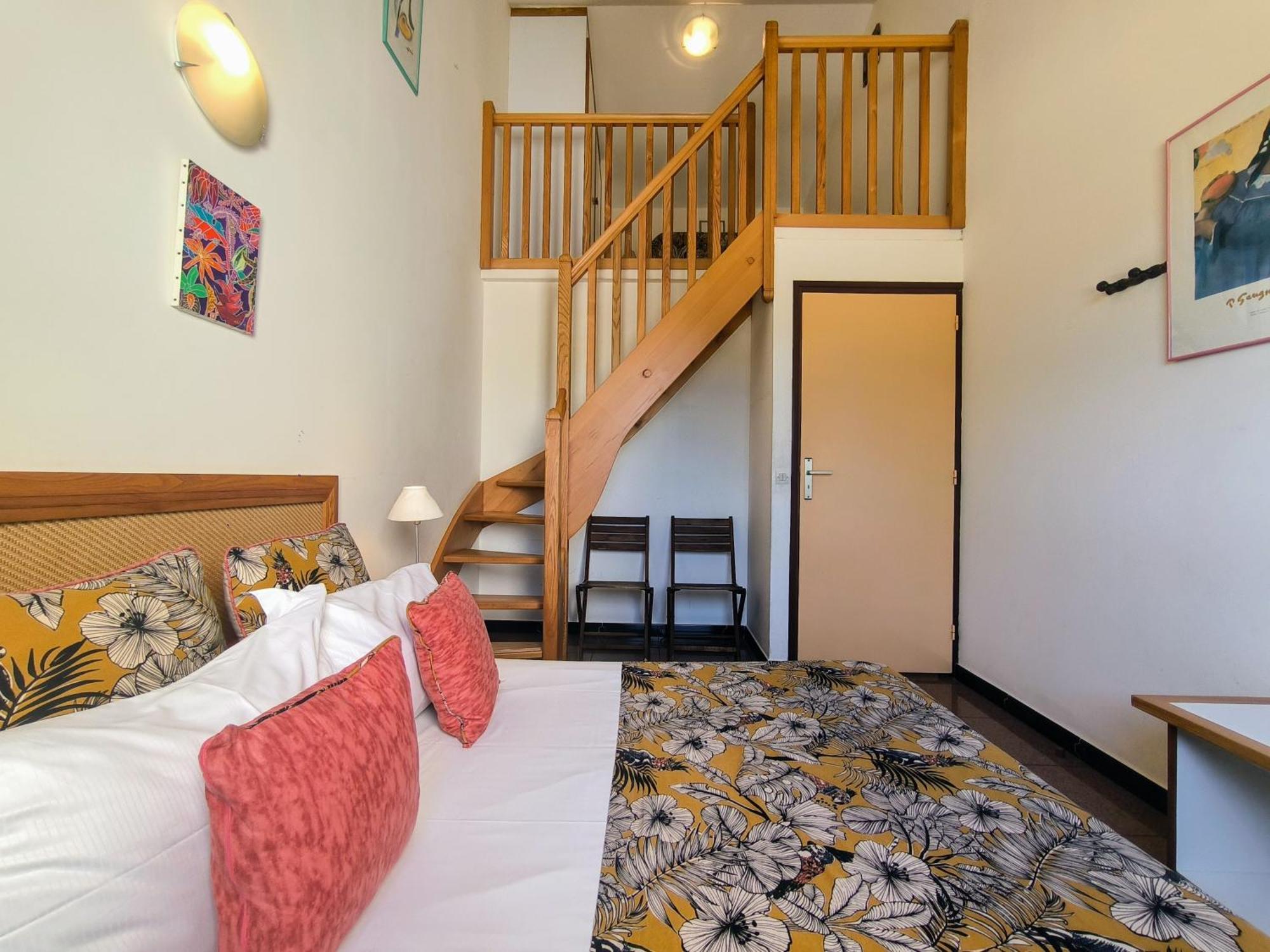 Le Tournesol Apartment Ла Салин ла Ба Екстериор снимка
