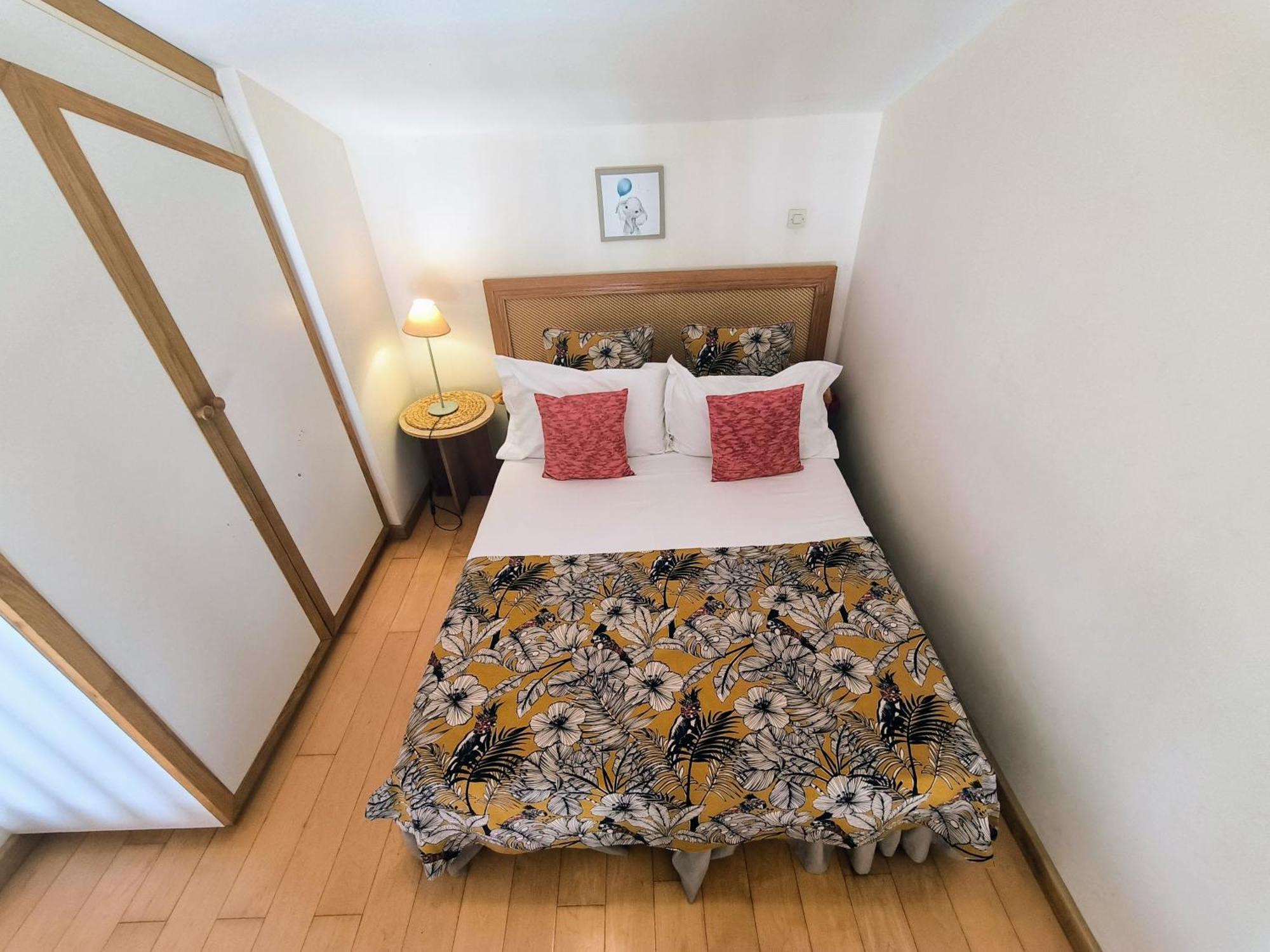 Le Tournesol Apartment Ла Салин ла Ба Екстериор снимка