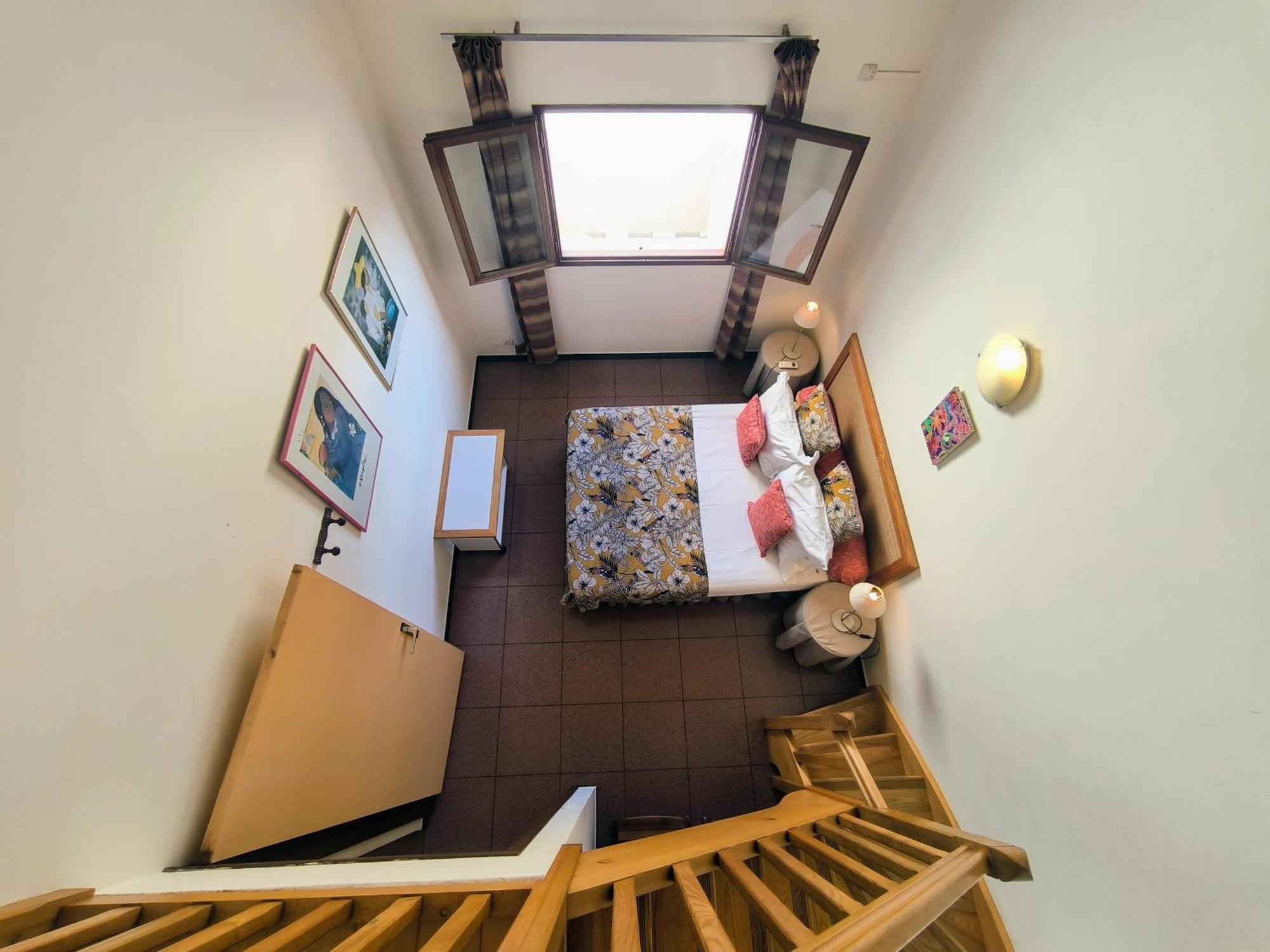 Le Tournesol Apartment Ла Салин ла Ба Екстериор снимка