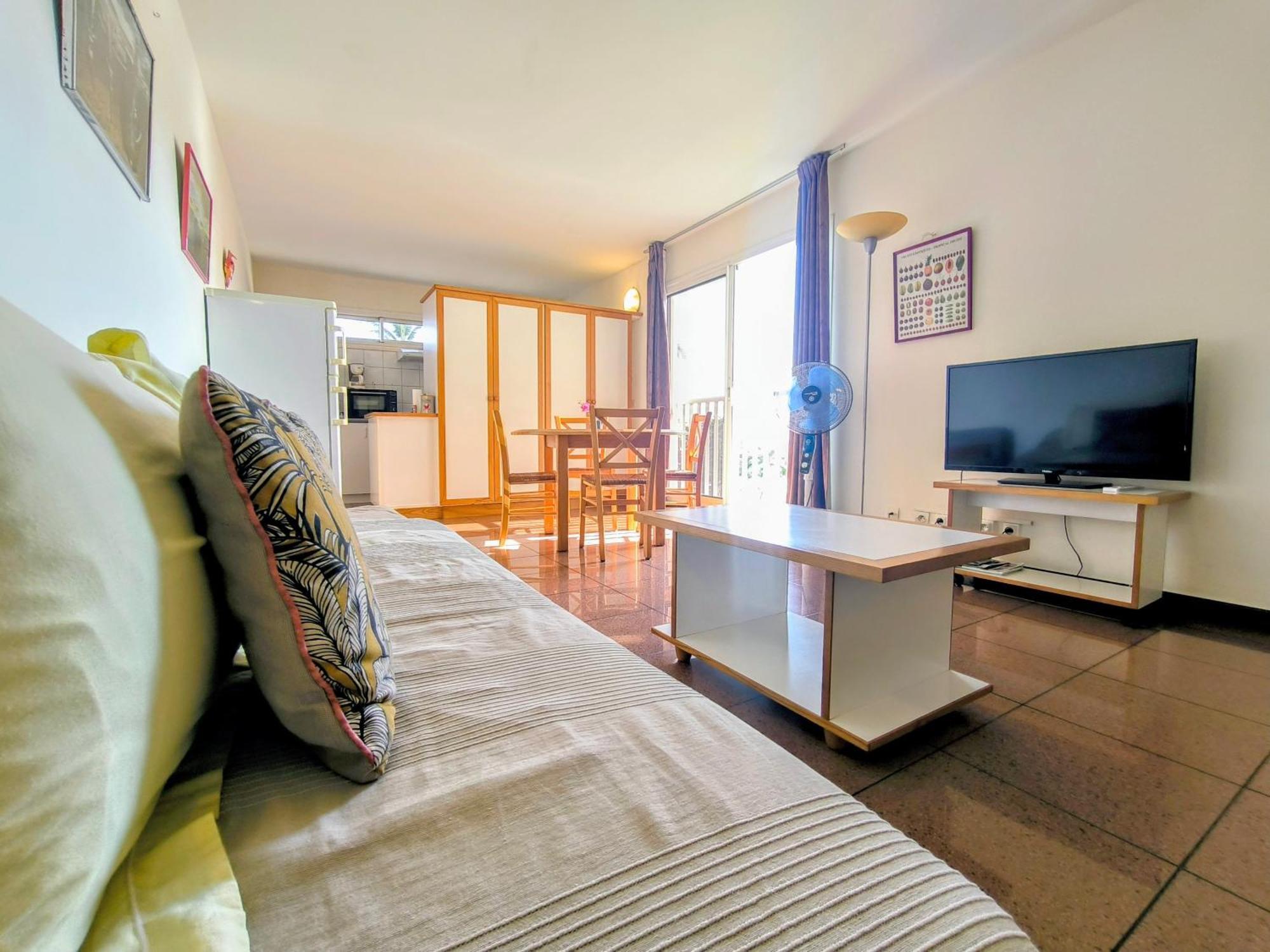 Le Tournesol Apartment Ла Салин ла Ба Екстериор снимка