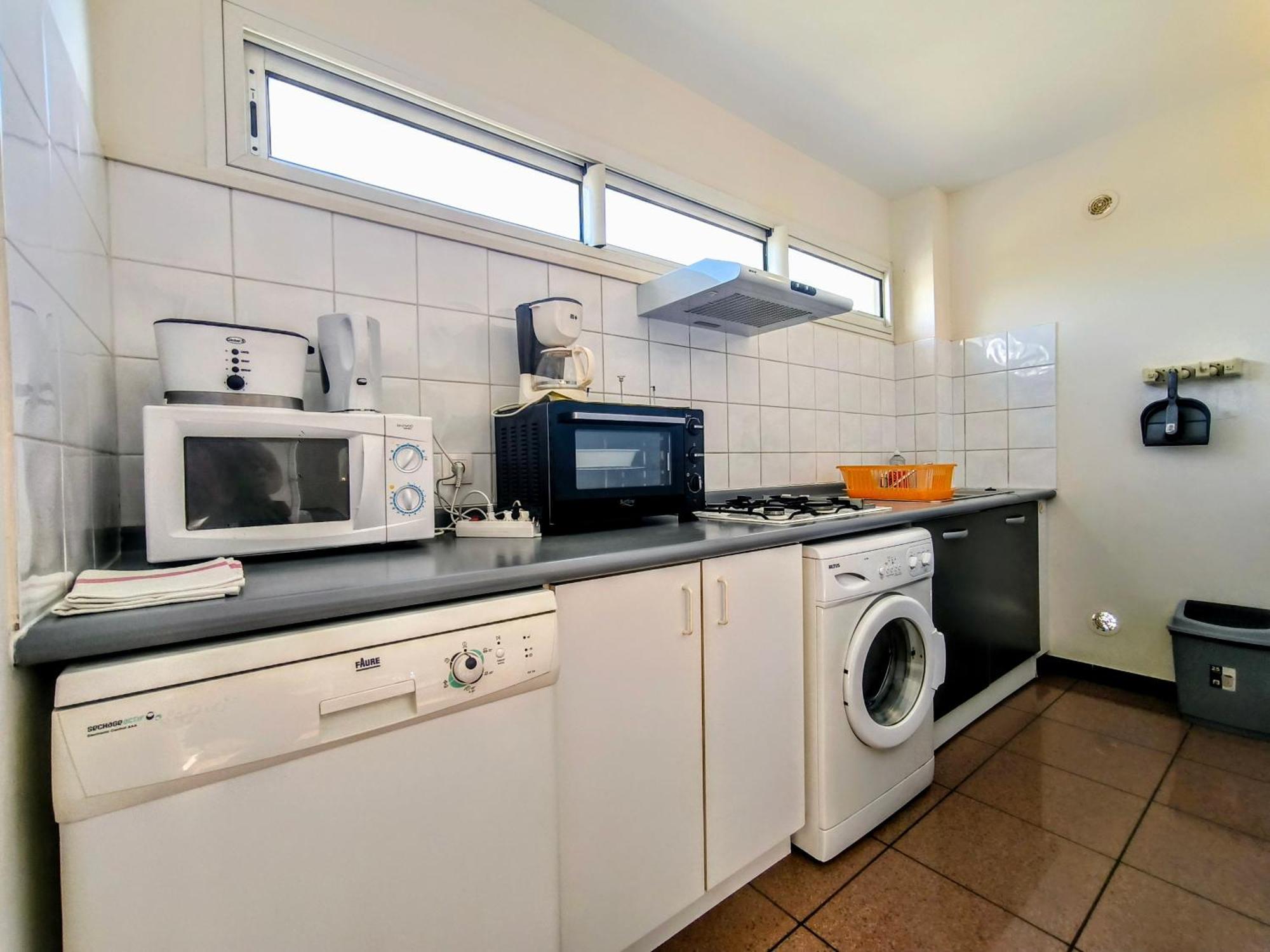 Le Tournesol Apartment Ла Салин ла Ба Екстериор снимка