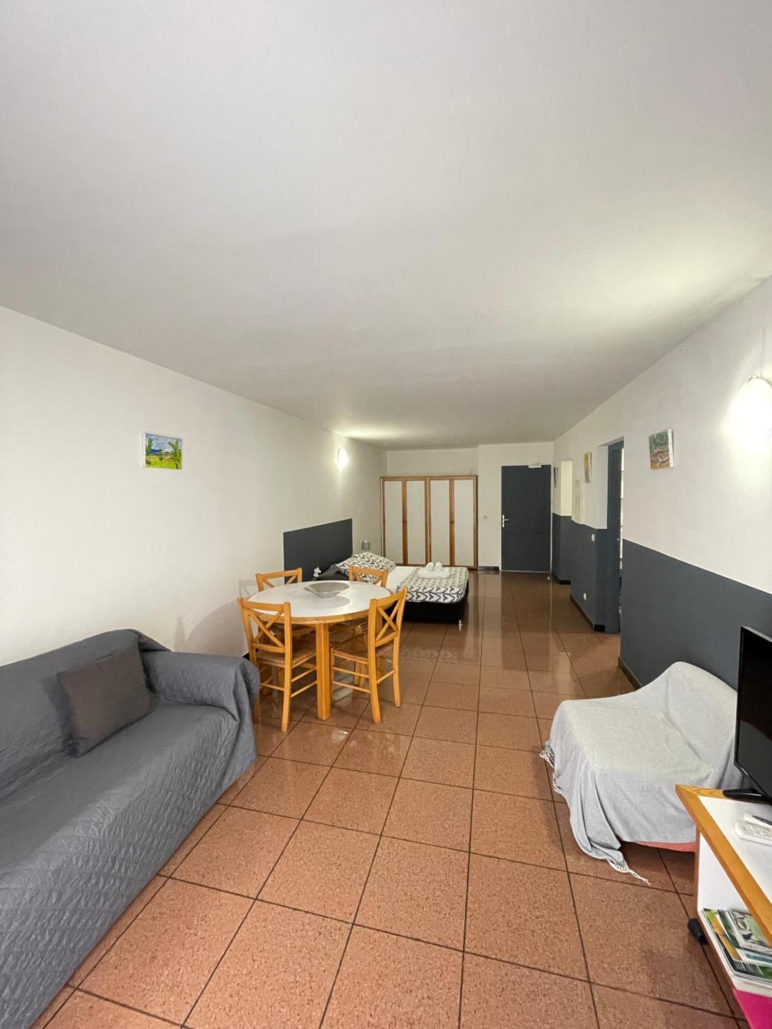Le Tournesol Apartment Ла Салин ла Ба Екстериор снимка