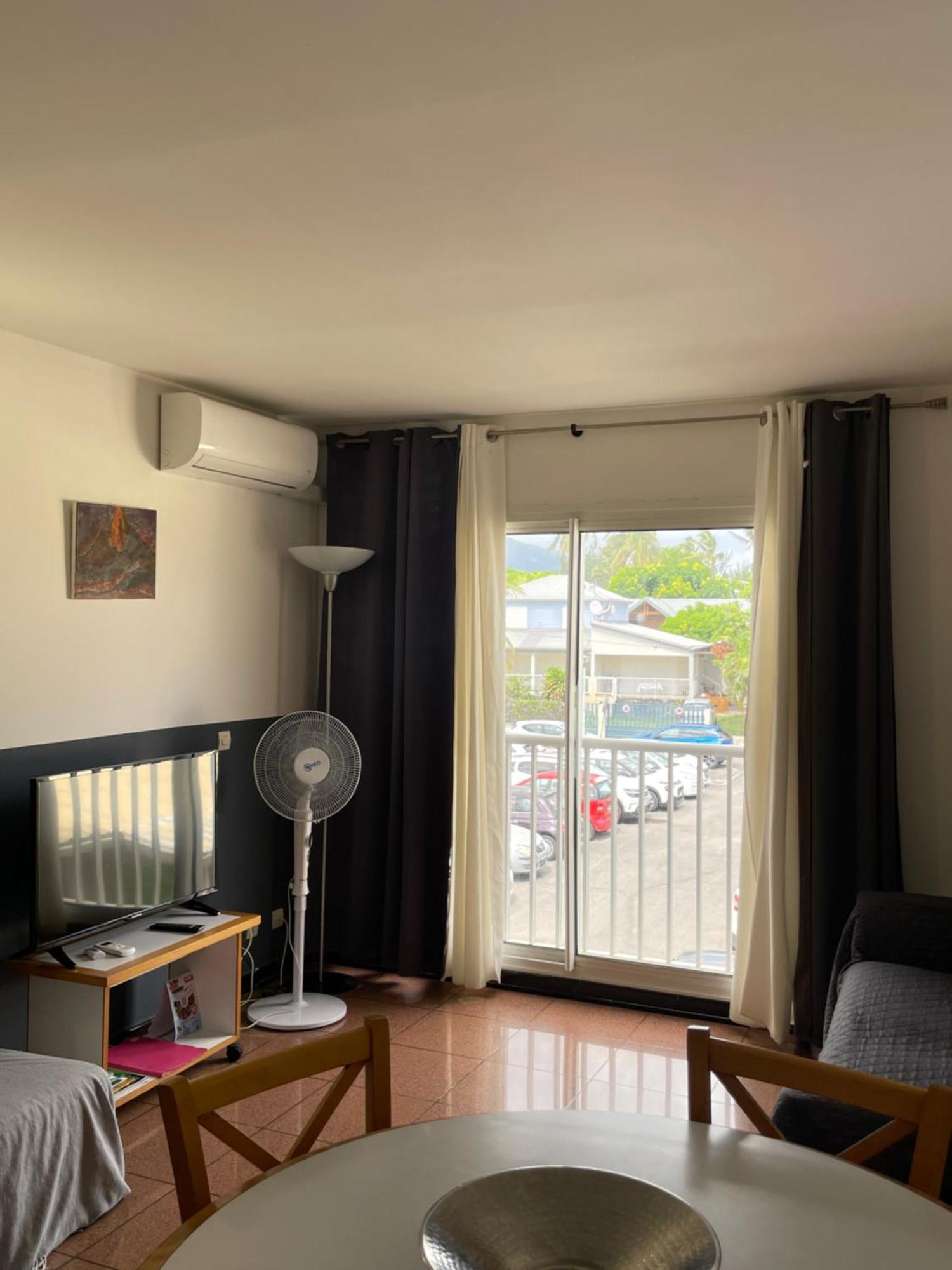Le Tournesol Apartment Ла Салин ла Ба Екстериор снимка