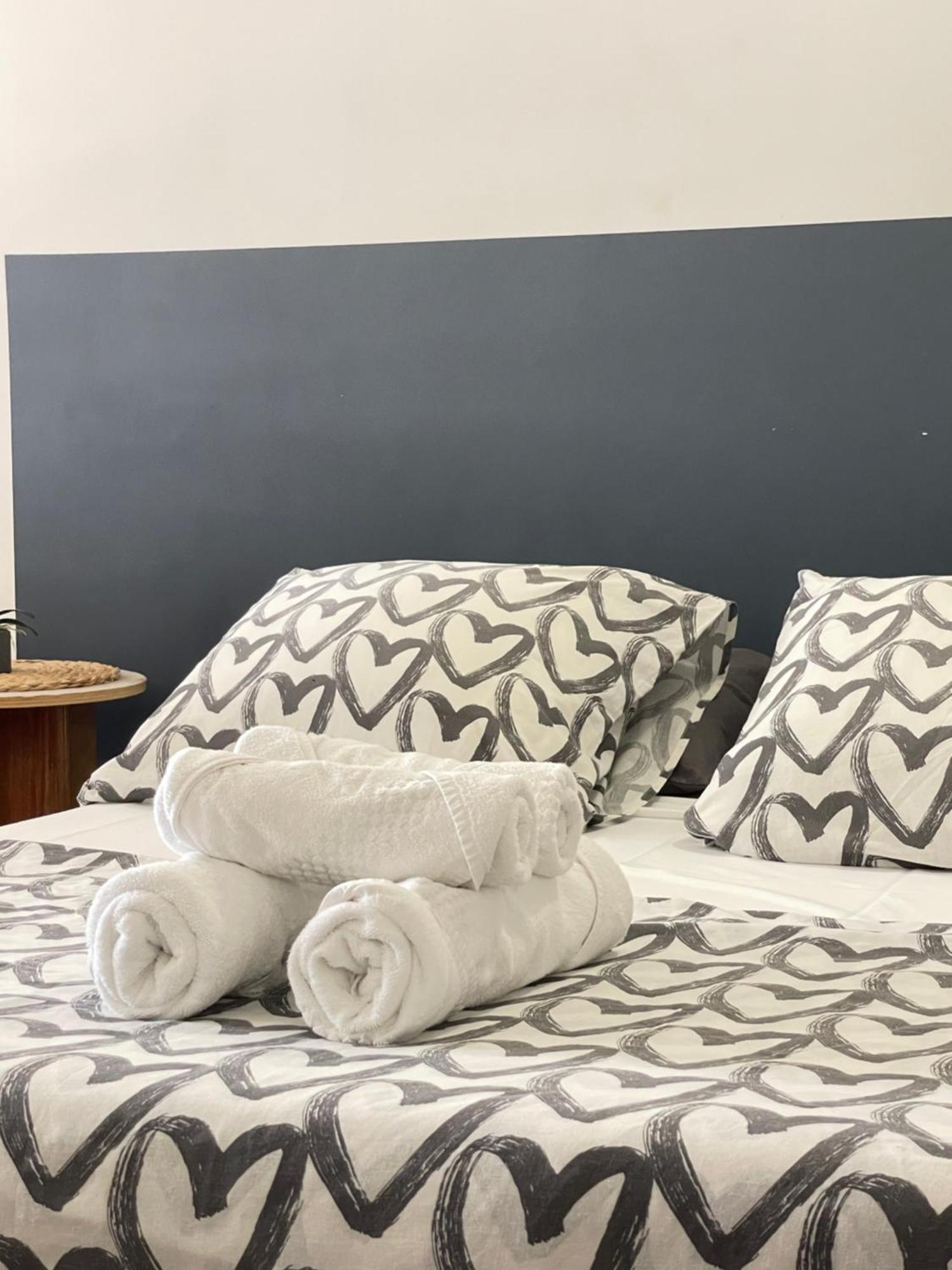 Le Tournesol Apartment Ла Салин ла Ба Екстериор снимка