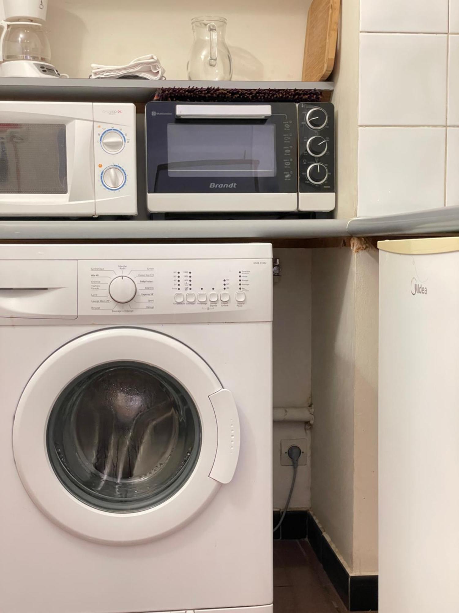 Le Tournesol Apartment Ла Салин ла Ба Екстериор снимка
