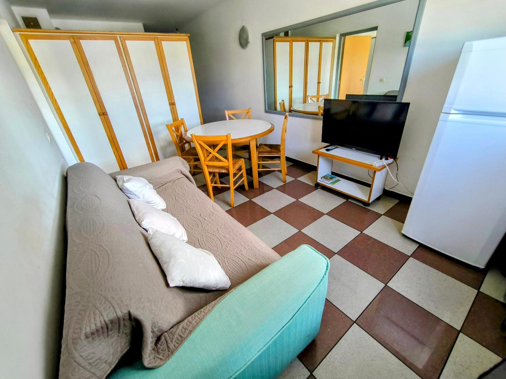 Le Tournesol Apartment Ла Салин ла Ба Екстериор снимка
