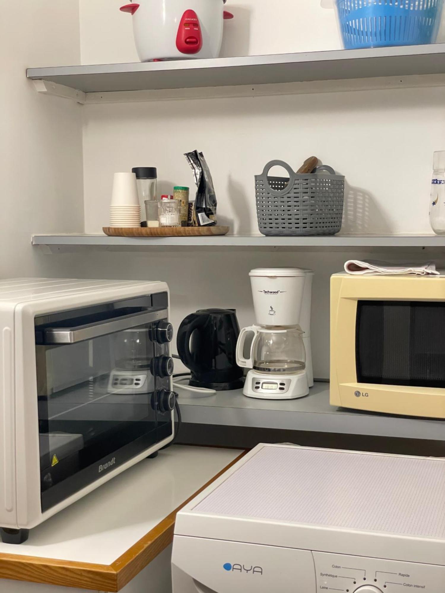 Le Tournesol Apartment Ла Салин ла Ба Екстериор снимка