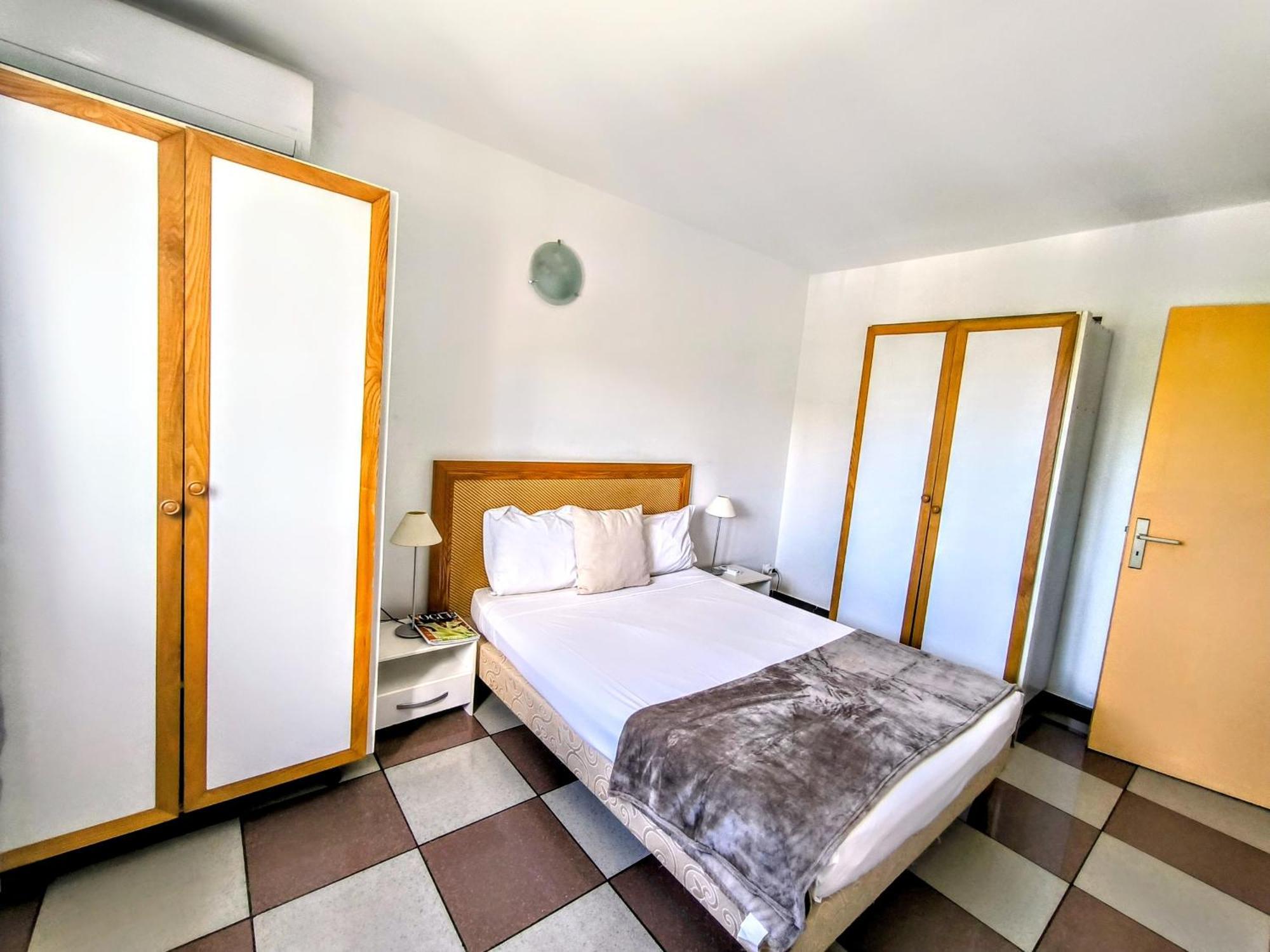 Le Tournesol Apartment Ла Салин ла Ба Екстериор снимка